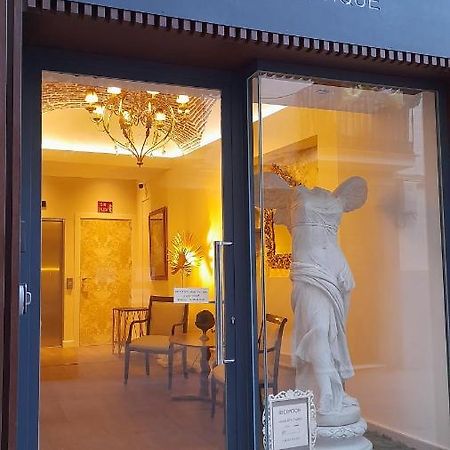 Olivae Hostal Boutique Касерес Экстерьер фото