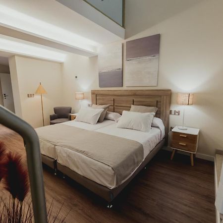 Olivae Hostal Boutique Касерес Экстерьер фото
