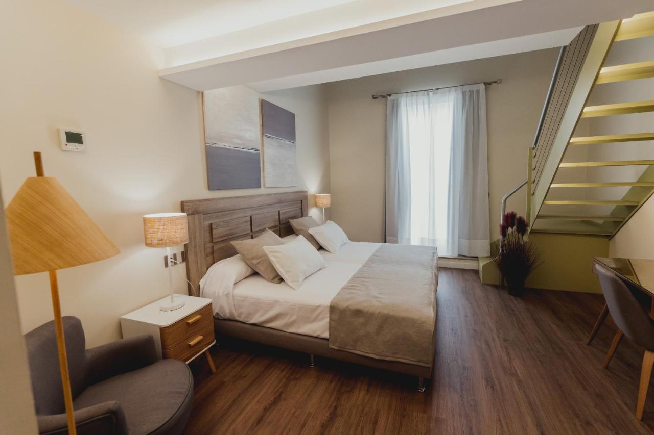 Olivae Hostal Boutique Касерес Экстерьер фото