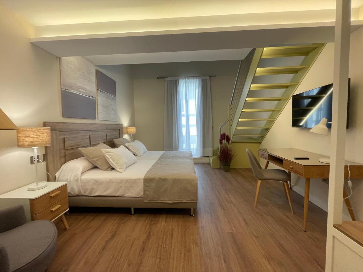 Olivae Hostal Boutique Касерес Экстерьер фото
