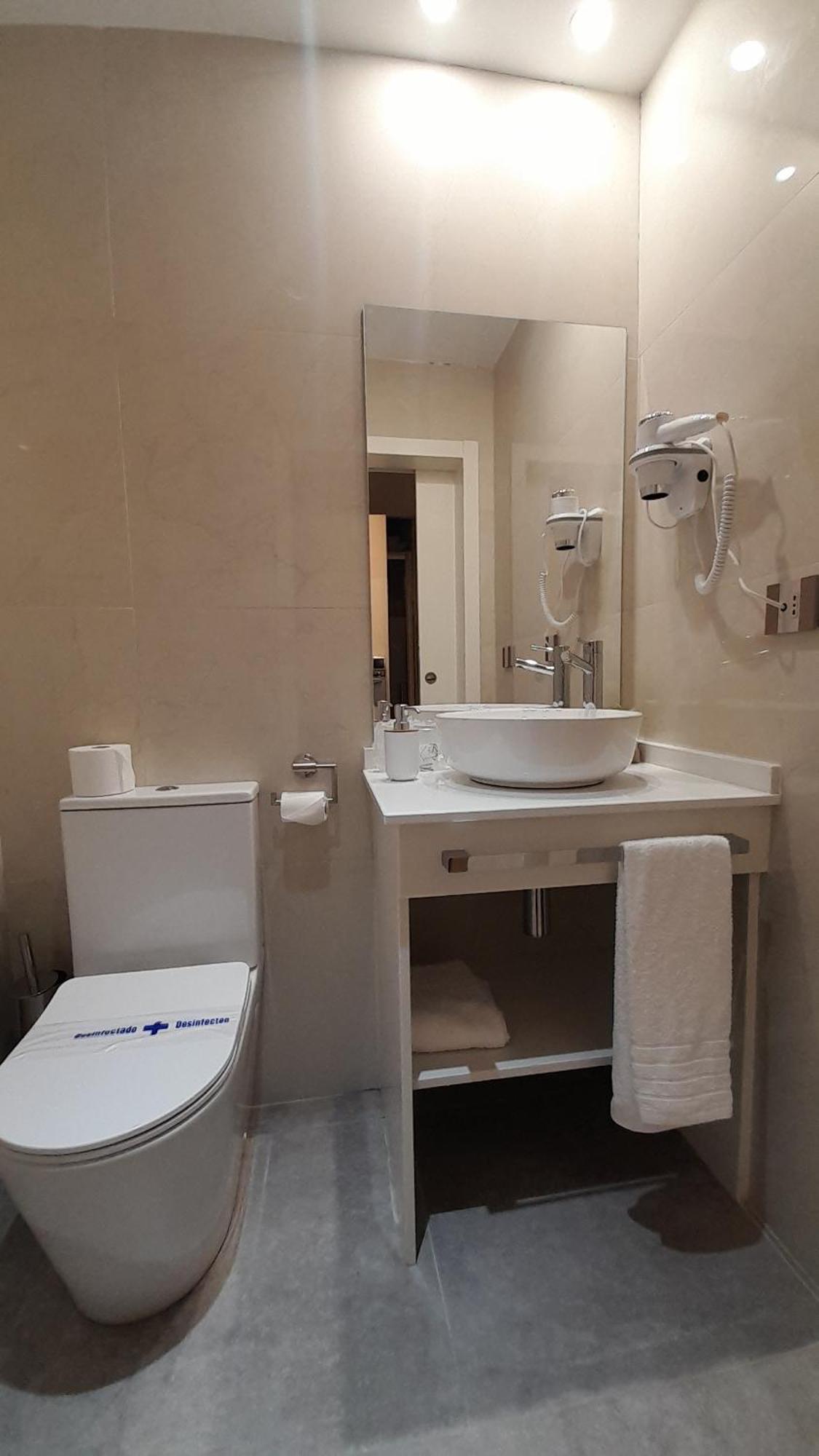 Olivae Hostal Boutique Касерес Экстерьер фото