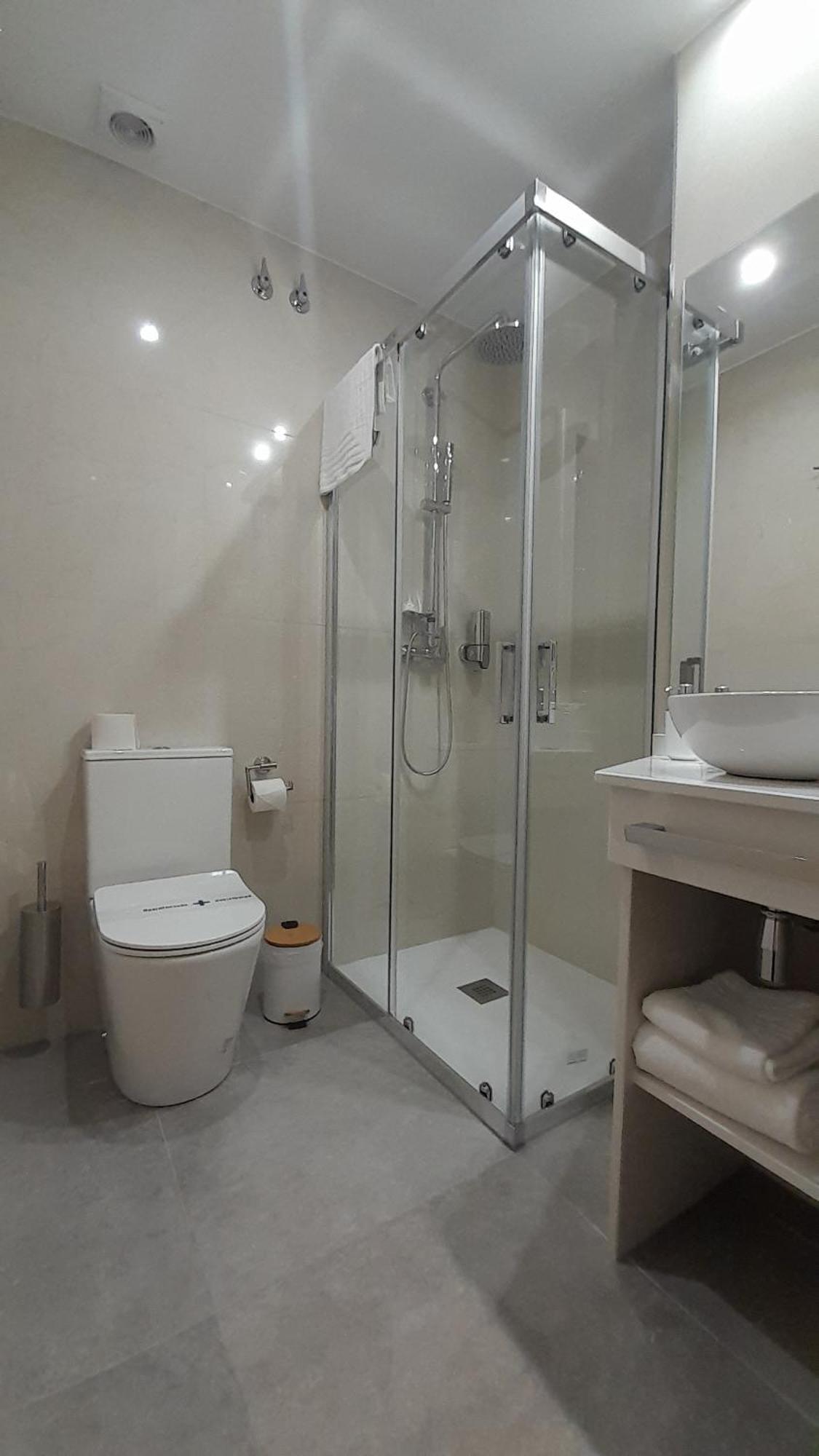 Olivae Hostal Boutique Касерес Экстерьер фото