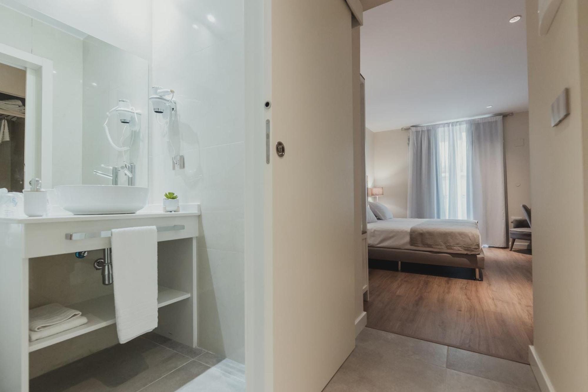 Olivae Hostal Boutique Касерес Экстерьер фото