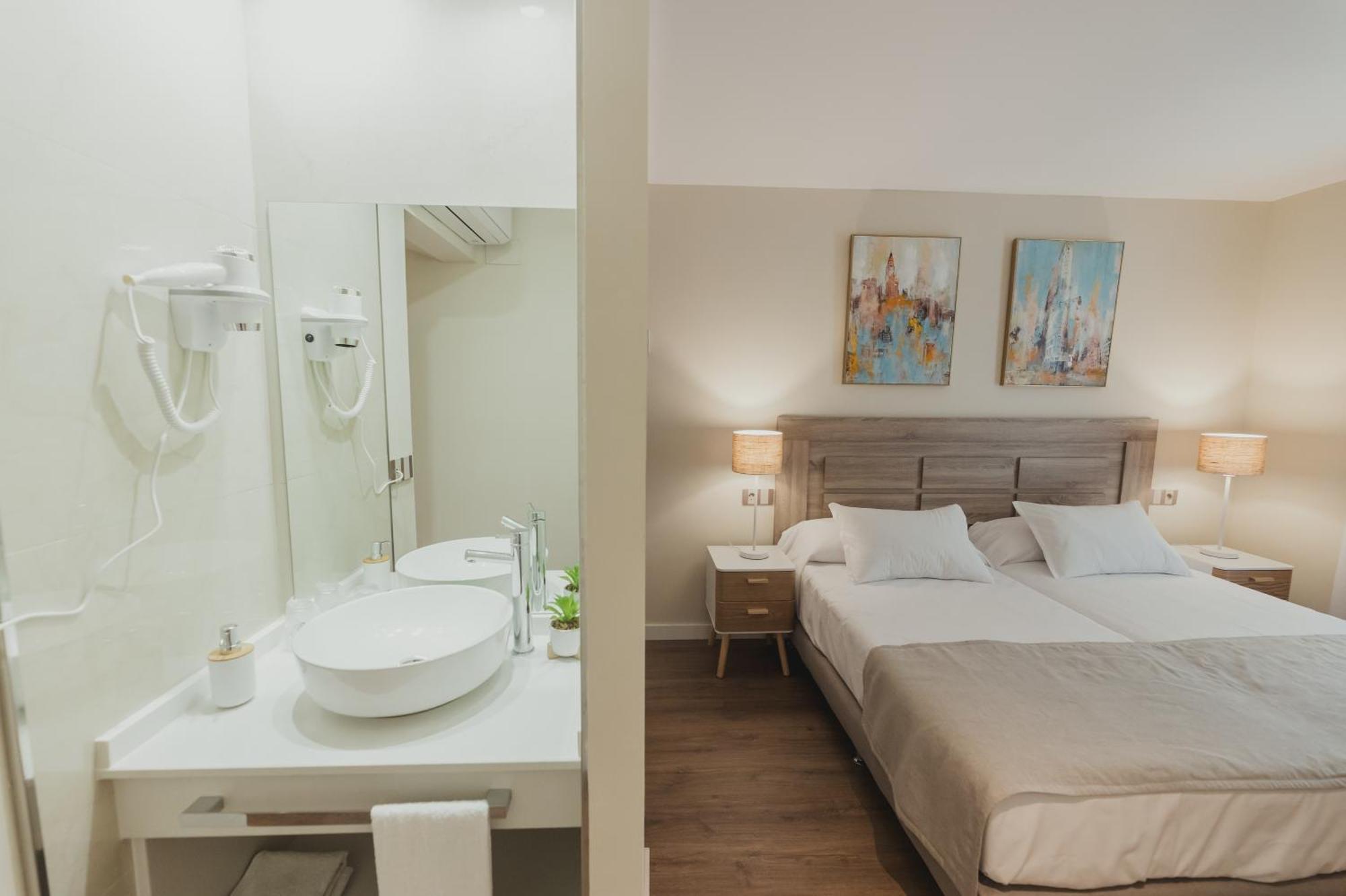 Olivae Hostal Boutique Касерес Экстерьер фото